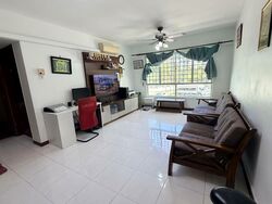 Melville Park (D18), Condominium #566845841